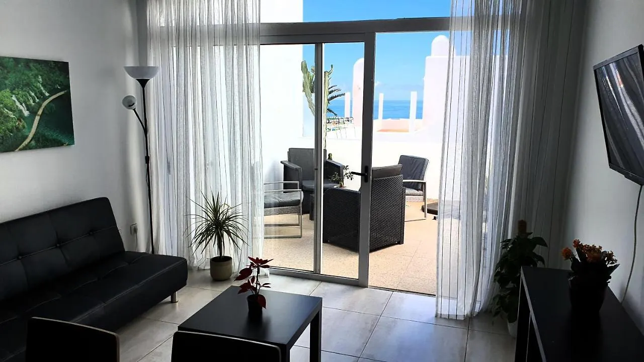 Ocean View Apartments Costa Adeje  Spanien