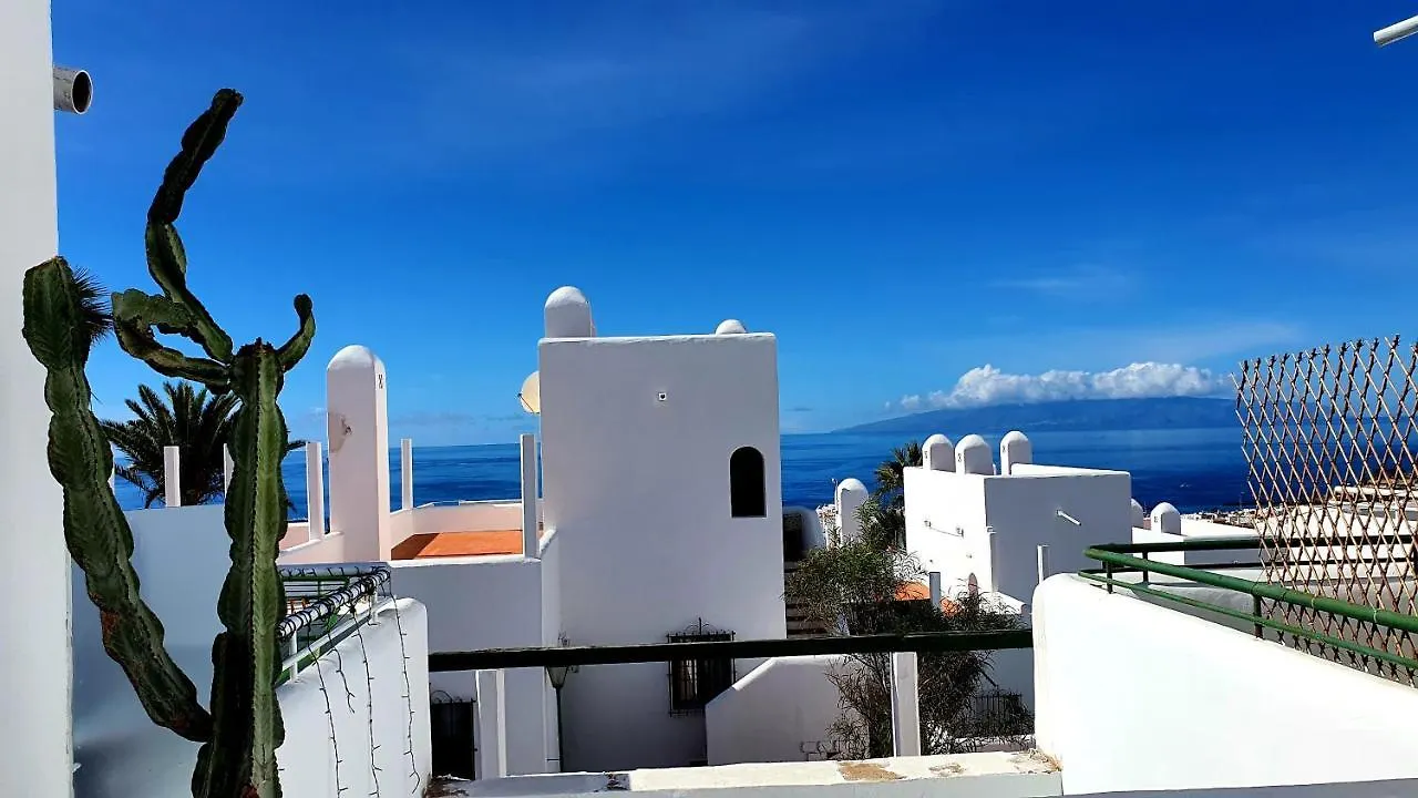 Ocean View Apartments Costa Adeje  Costa Adeje (Tenerife)