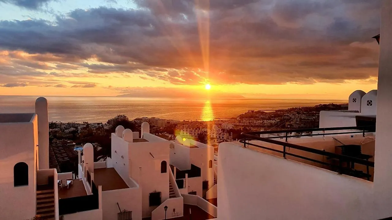Ocean View Apartments Costa Adeje
