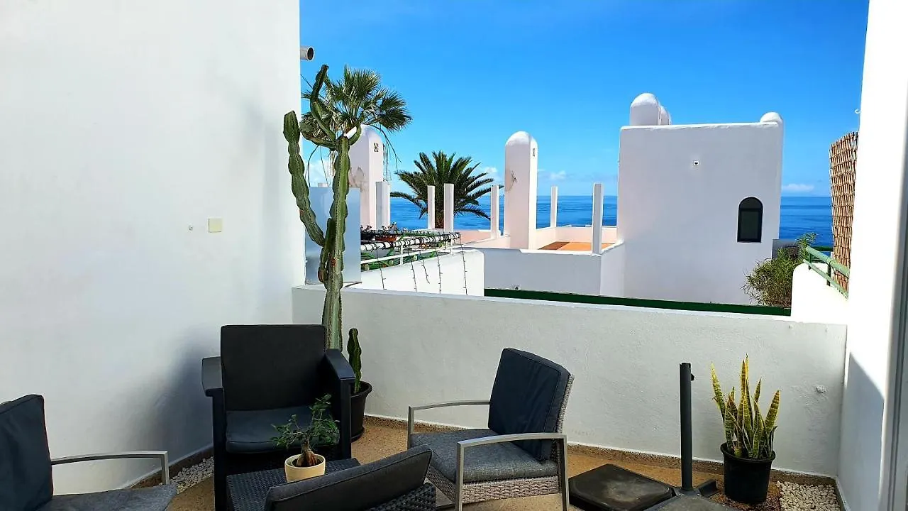 Ocean View Apartments Costa Adeje  Spain