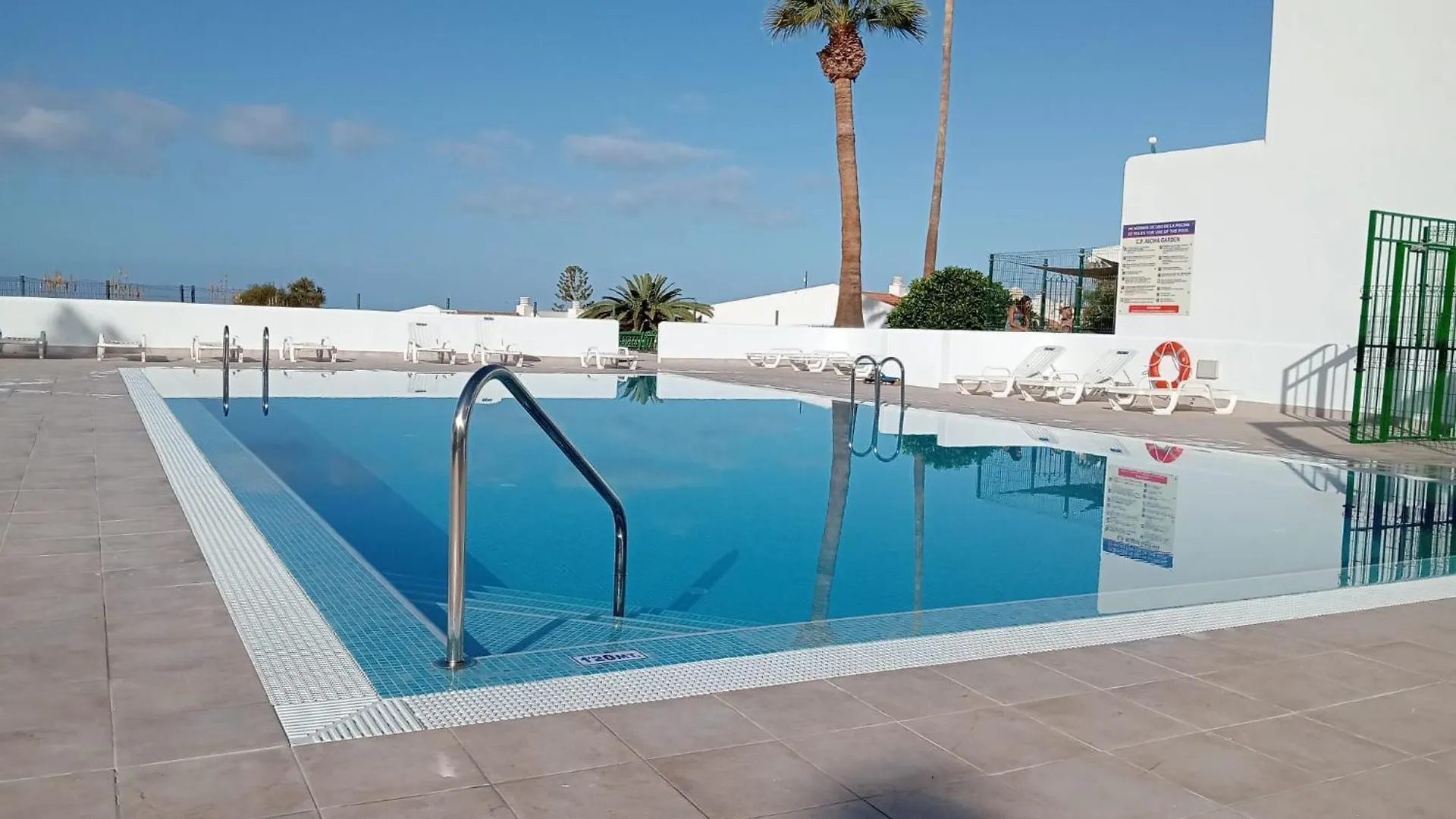 Ocean View Apartments Costa Adeje