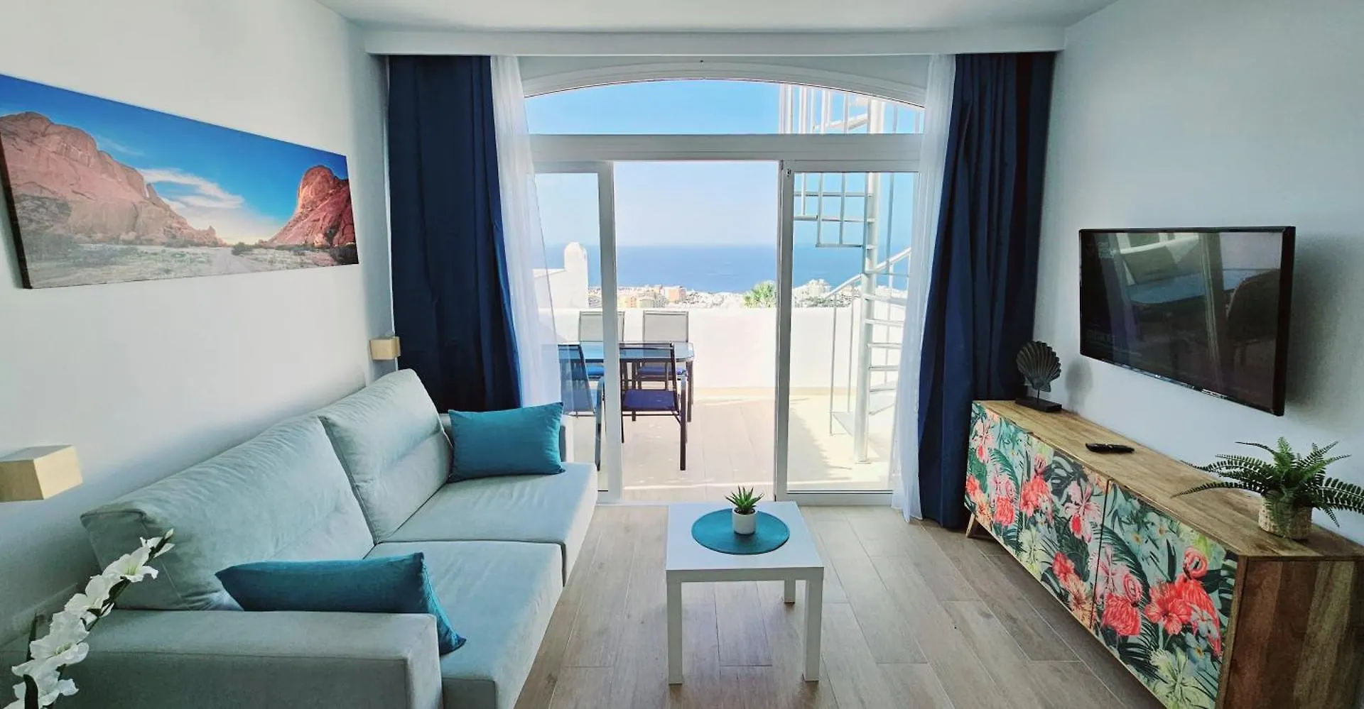 Ocean View Apartments Costa Adeje  Spain